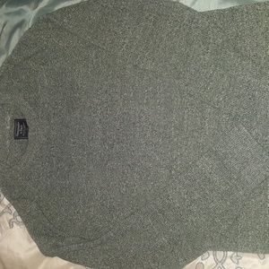 Size Med Abercrombie sweater